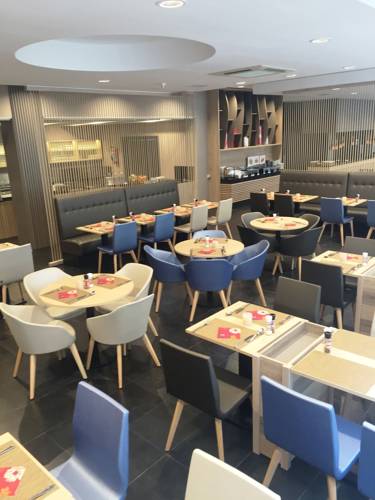 Ostend Belgium Booking.com Hotel