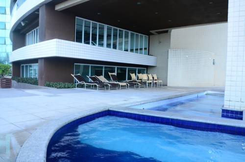 Fortaleza Brésil méga code promo booking.com