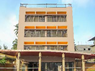 Murud India mega hotel