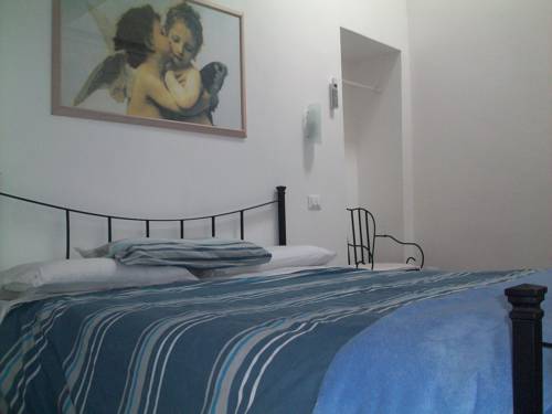 Chiusavecchia Italien Mega Hotel Gutscheincode Booking.com
