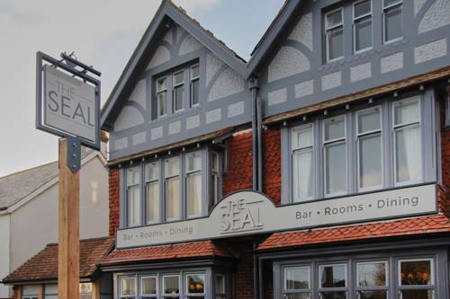 Selsey Verenigd Koningkrijk hotel mega promotiecode Booking.com