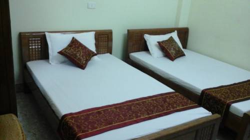 Ha Long Viet Nam Booking.com Hotel