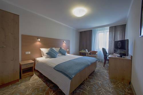 Teresin Polen Mega Hotel Gutscheincode Booking.com