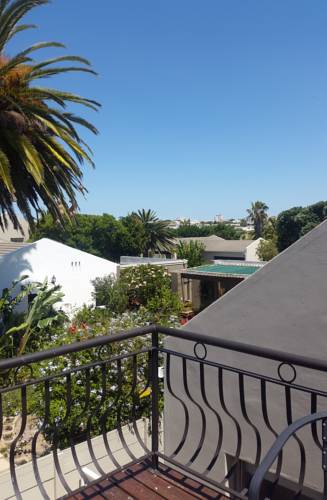 Bloubergstrand Südafrika Mega Hotel Gutscheincode Booking.com