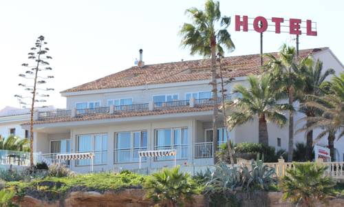 Albir Spanje hotel mega promotiecode Booking.com