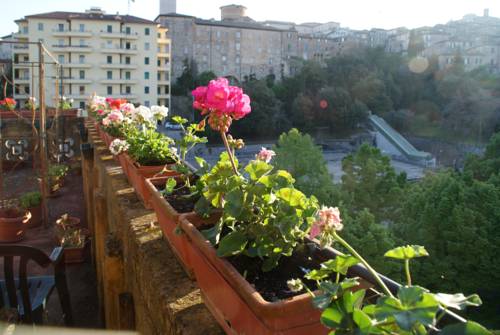 Perugia Italien Mega Hotel Gutscheincode Booking.com