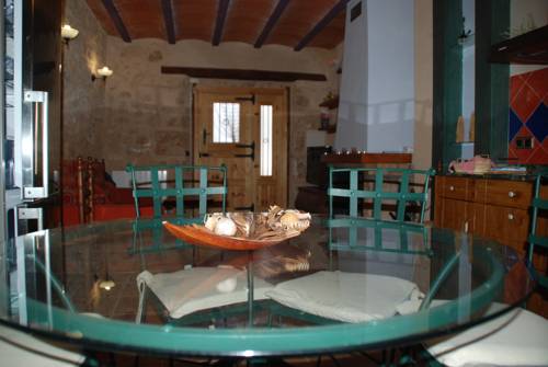 Beceite Spanje hotel mega promotiecode Booking.com