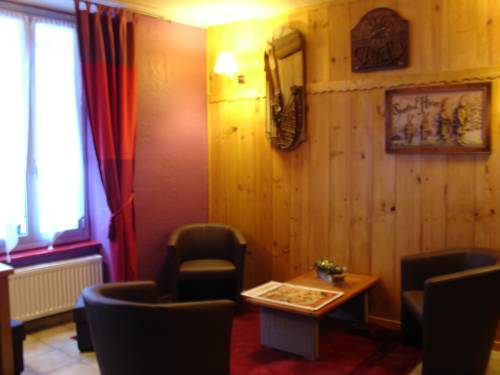 Cauterets Francia mega código de promoción booking.com