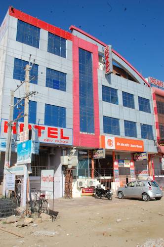 Ajmer India Booking.com Hotel