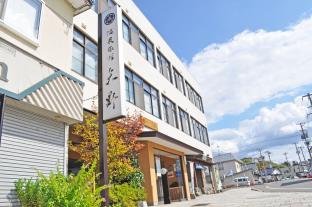 Matsumae Japan mega hotel
