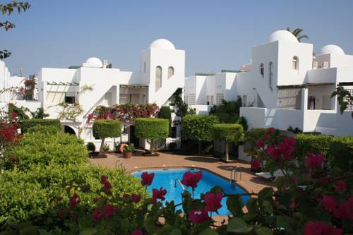 Vera Spain Booking.com Hotel