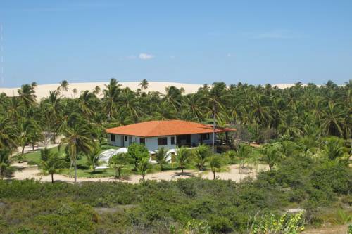 Flecheiras Brazil Booking.com Hotel