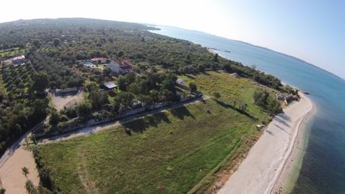 Peroj Croatia Booking.com Hotel