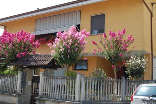 Cherasco Italien Mega Hotel Gutscheincode Booking.com