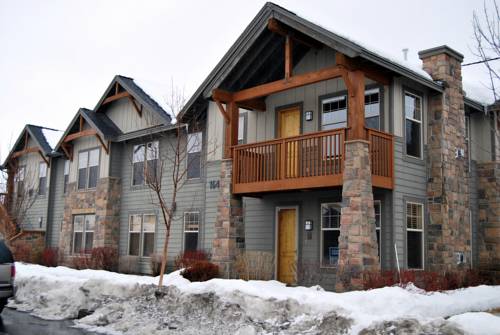 Park City (Utah) Vereinigte Staaten Mega Hotel Gutscheincode Booking.com