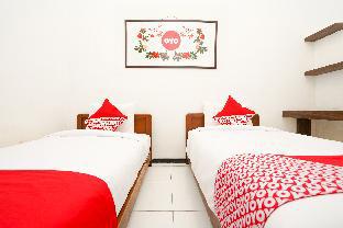 Malang Indonesia mega hotel