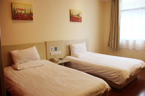 Qinhuangdao China Mega Hotel Gutscheincode Booking.com