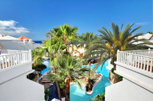 Playa de las Americas Espagne méga code promo booking.com
