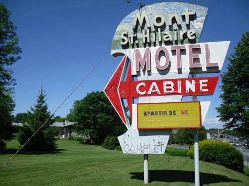 Saint-Hilaire (Québec) Kanada Mega Hotel Gutscheincode Booking.com