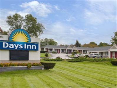 New Hampton (New York) United States Booking.com Hotel