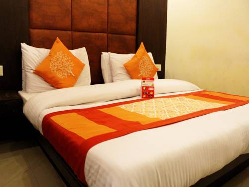 Mussoorie India Booking.com Hotel