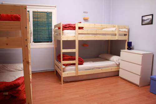 Pamplona Spanje hotel mega promotiecode Booking.com