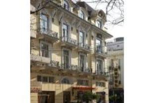 Thessaloniki Greece mega hotel