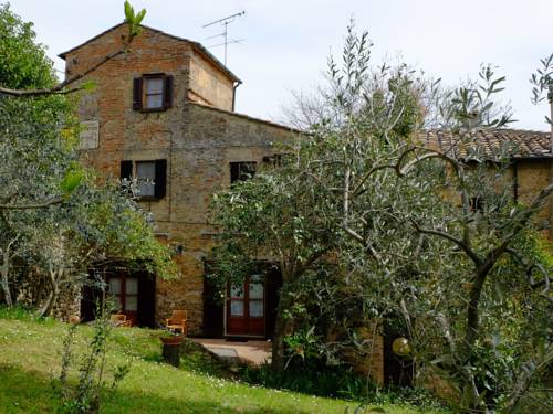 Volterra (Pi) Italië hotel mega promotiecode Booking.com