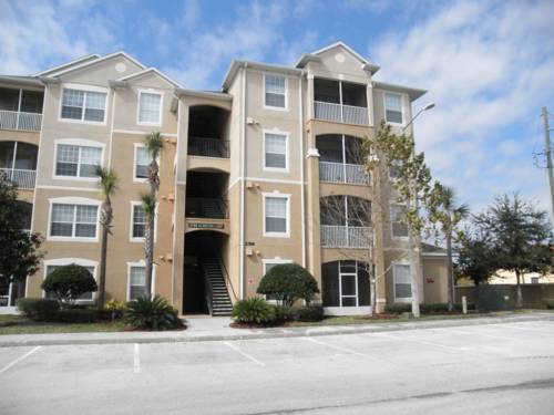 Kissimmee (Florida) Vereinigte Staaten Mega Hotel Gutscheincode Booking.com