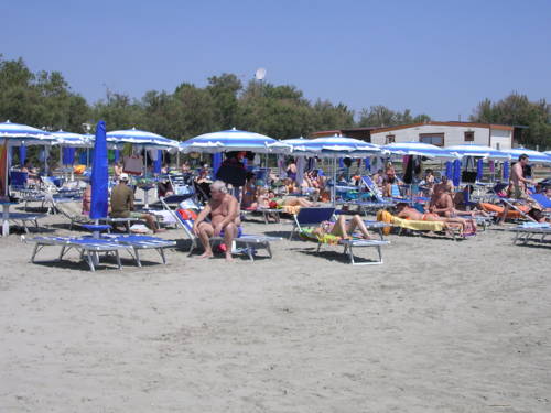 Comacchio Italia mega código de promoción booking.com