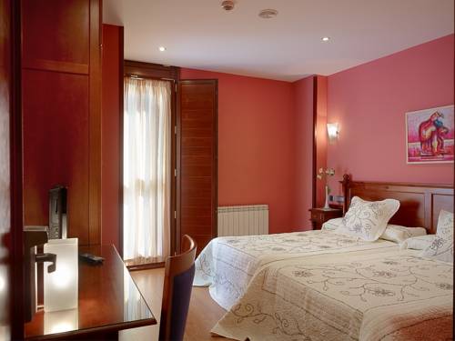 Avilés Spain Booking.com Hotel