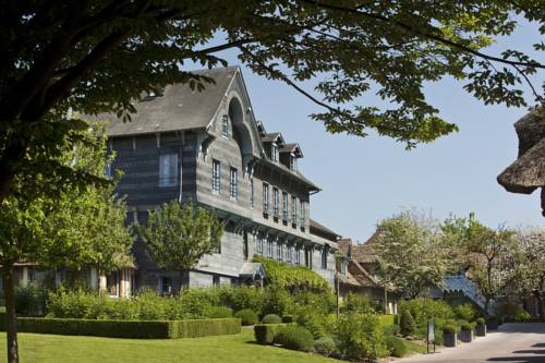 Honfleur France Booking.com Hotel