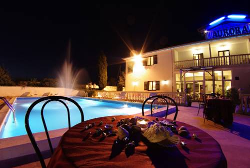 Pula Croatia Booking.com Hotel