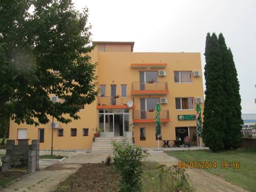 Lyaskovets Bulgarije hotel mega promotiecode Booking.com