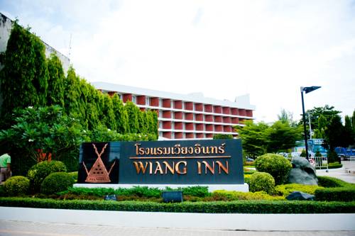 Chiang rai Thailand  hotel mega promotiecode Booking.com