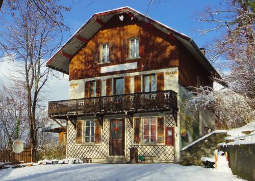 Saint-Gervais-les-Bains Francia mega código de promoción booking.com