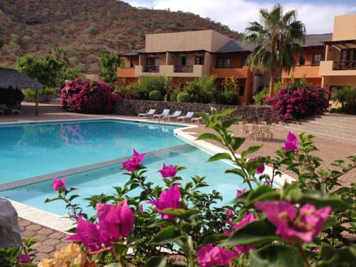 Loreto Mexico Booking.com Hotel