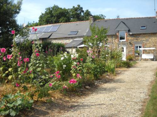 Saint-Martin-sur-Oust Frankreich Mega Hotel Gutscheincode Booking.com