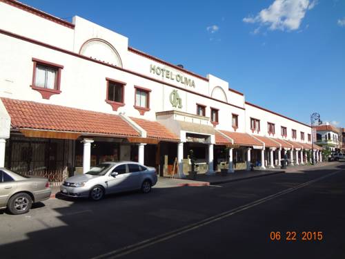 Nogales Mexique méga code promo booking.com