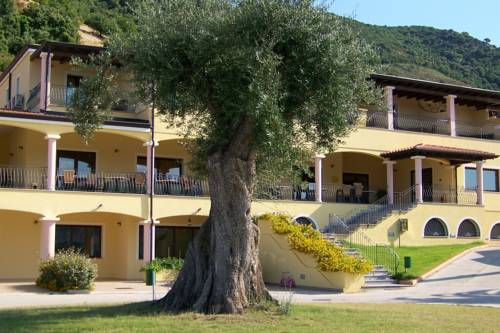 Cardedu Italië hotel mega promotiecode Booking.com