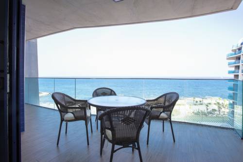 Los Altos Spanien Mega Hotel Gutscheincode Booking.com