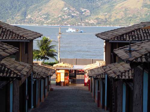 Sao Sebastiao (Sao Paulo) Brazilië hotel mega promotiecode Booking.com