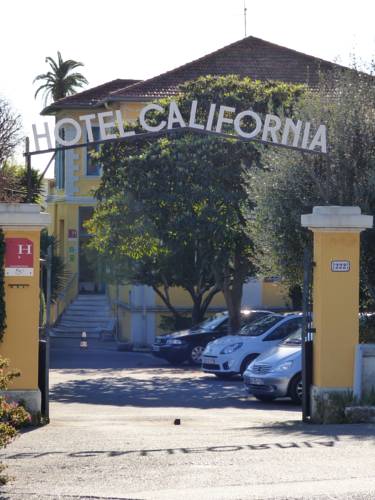 Golfe-Juan Frankreich Mega Hotel Gutscheincode Booking.com