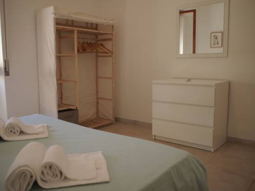 Alghero Italie méga code promo booking.com