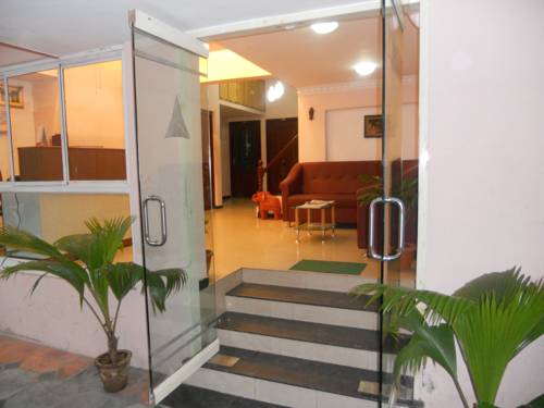 Coimbatore Inde méga code promo booking.com