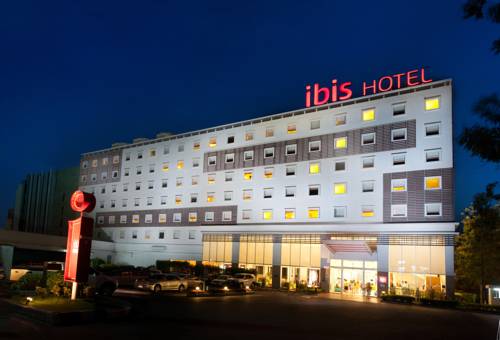 Pattaya Central Thailand Booking.com Hotel