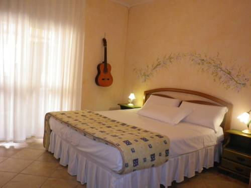 Alghero Italie méga code promo booking.com