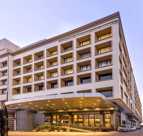 Secunderābād India Booking.com Hotel
