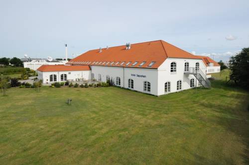 Aabybro Denmark Booking.com Hotel