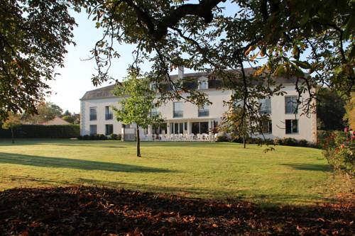 Saint-Herblain France Booking.com Hotel